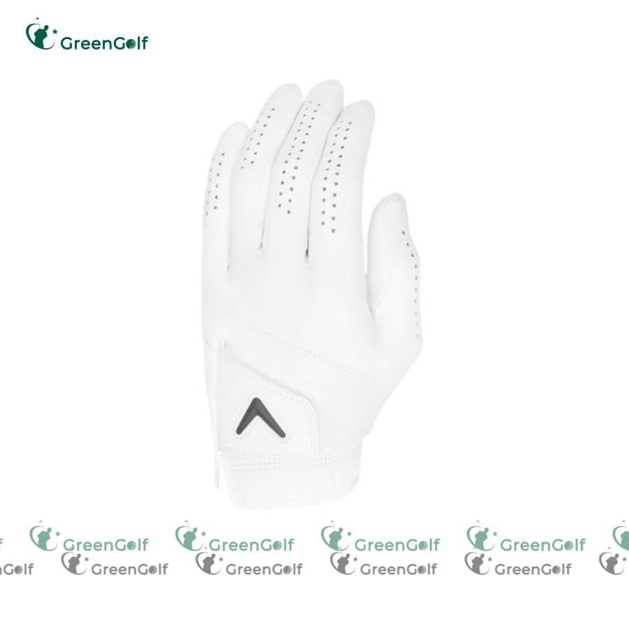 Găng tay Callaway Tour Authentic White - GT710