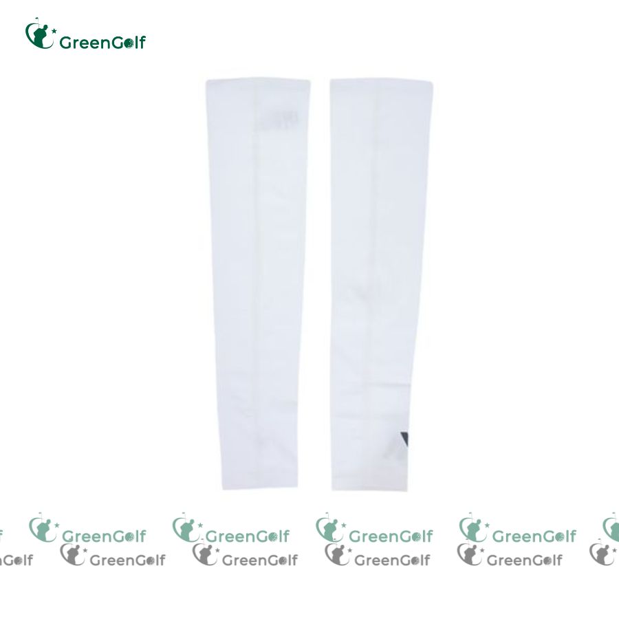 Xà cạp nam Lecoq QGBVJD50 Trắng - BT0910