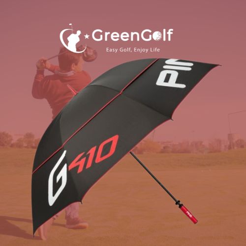 Dù golf Direct Access G410 DBL CNPY 191 2019 chất lượng cao