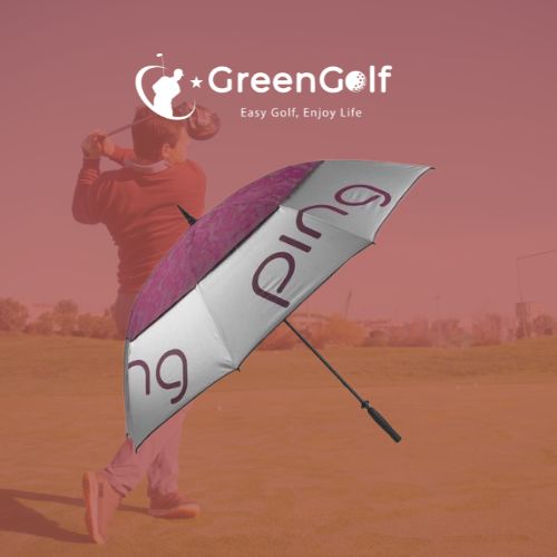 Dù golf Ping 34785-101