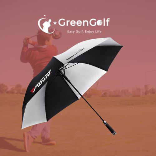 Ô CHE NẮNG CHƠI GOLF - PGM YS007