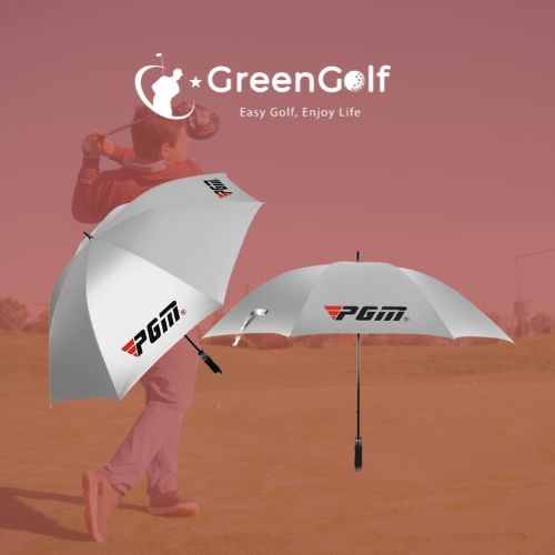 Ô CHE NẮNG SIÊU NHẸ CHƠI GOLF - PGM YS006 LIGHTWEIGHT UMBRELLA