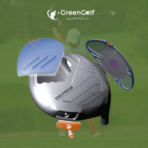 Bộ Gậy Golf Fullset Honma Beres 09 4 Sao