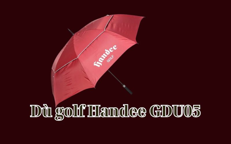 Dù golf Handee GDU05