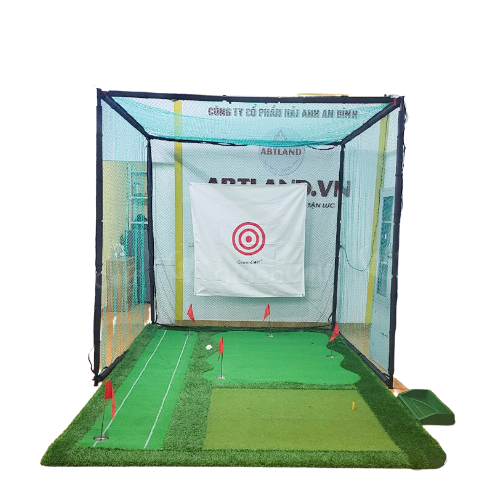 Combo khung golf  2.5x2.5 giá 6tr - 16tr