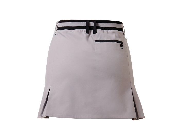 Váy FJ CF JP PLEATS GREY FootJoy