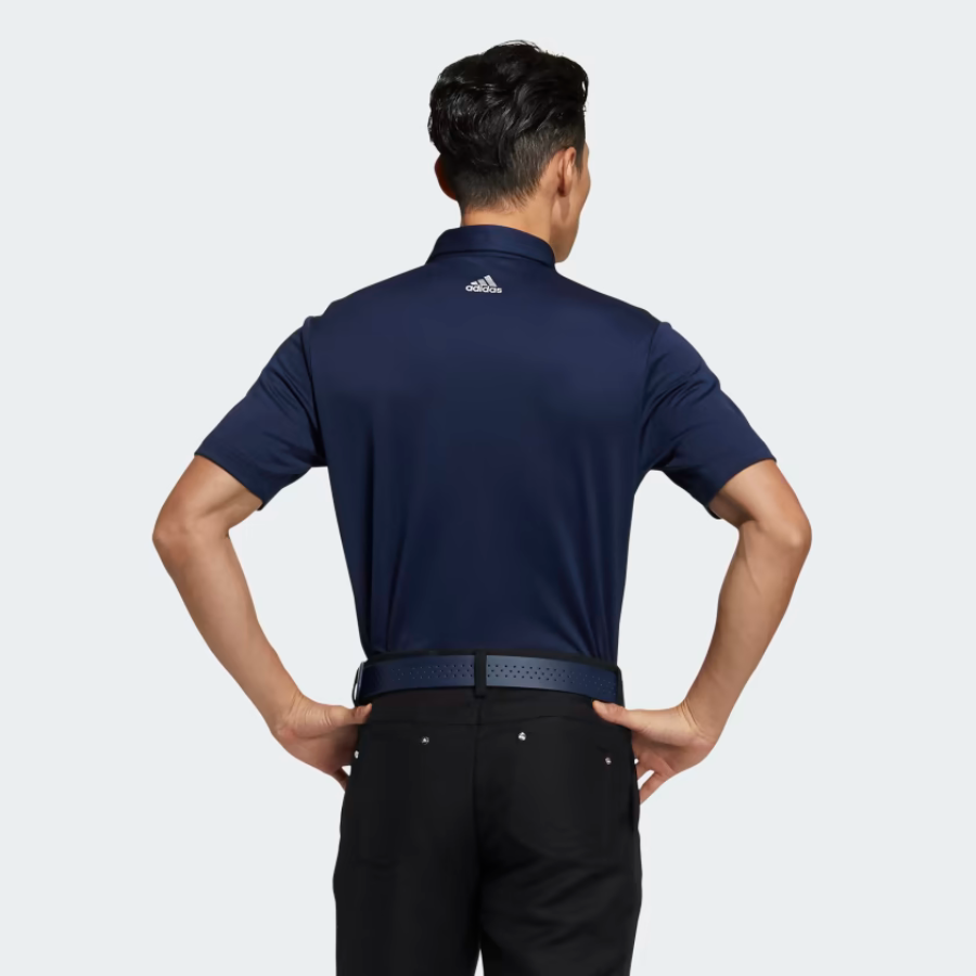 ÁO POLO NGẮN TAY AEROREADY