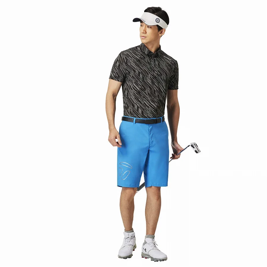 Áo golf nam tay ngắn N92417 | TaylorMade