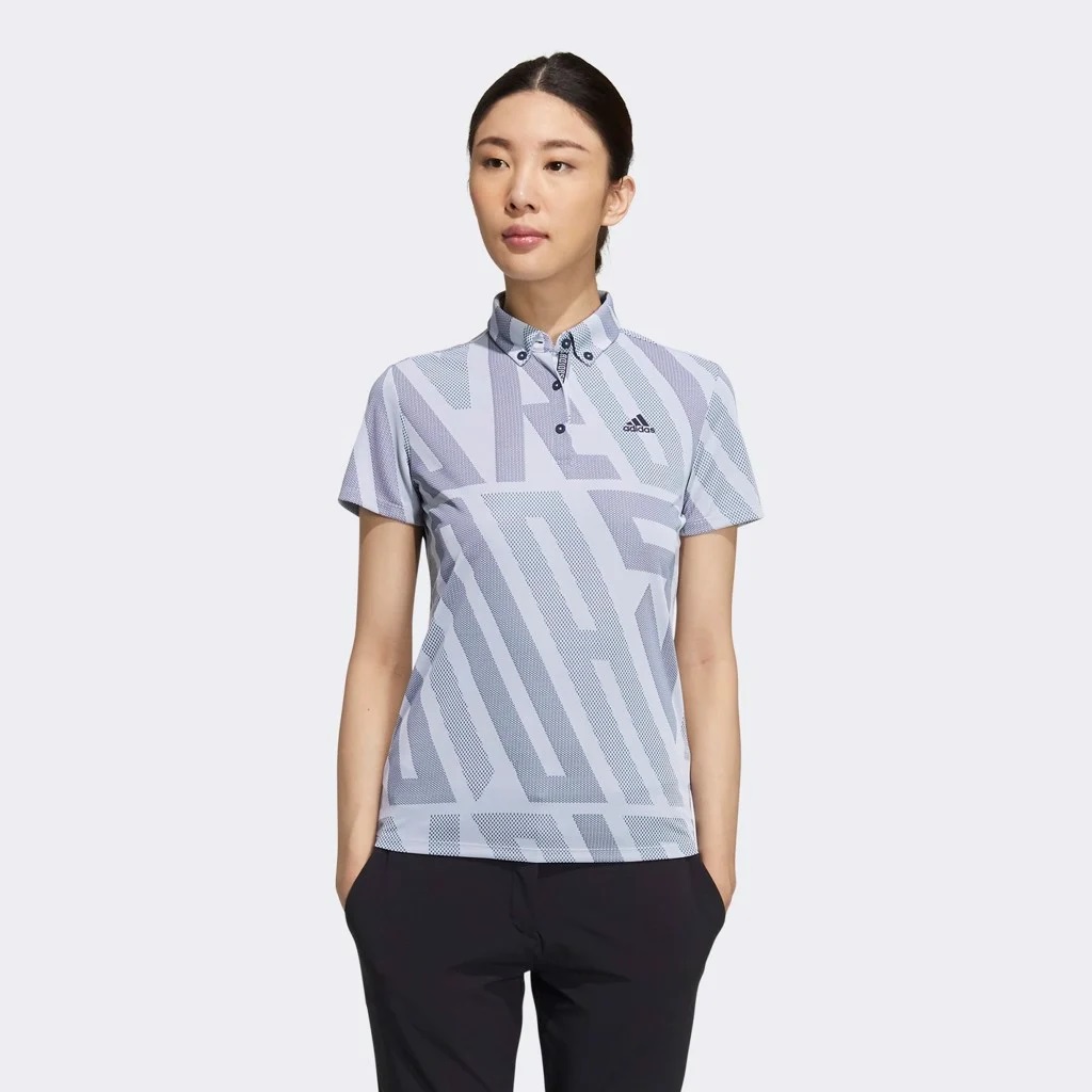 Áo Fit Nữ Adidas HT0024 Trắng