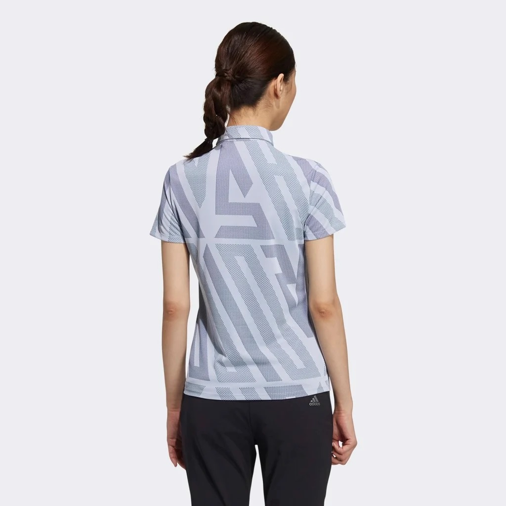 Áo Fit Nữ Adidas HT0024 Trắng