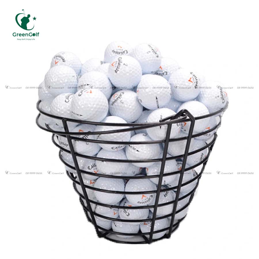 Combo Khung Tập Golf  2,5x2,5x2,5 + Thảm Swing 1,5x1,5 + Giỏ chip xanh + Thảm Putting 1.5x3m + Thảm cỏ nhân tạo 2,5x2,5m + Khay đựng bóng cao su + 25 bóng + Giỏ đựng bóng - CBKL12.8