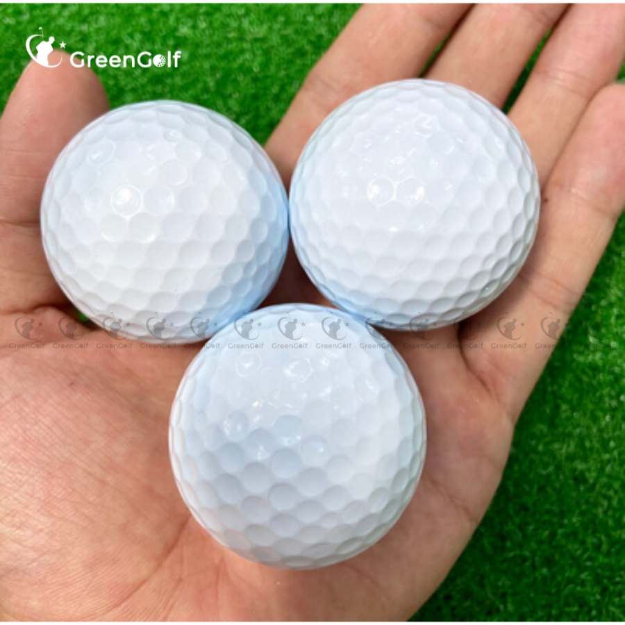 Combo Khung Tập Golf 3x3x3 + Thảm Swing 1.5x1.5 +  Thảm Put 1,5 x 3m + Khay Nhựa + 25 Bóng Mới - CBKL11