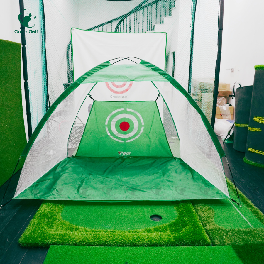 Lều Tập Golf 1.4x2m