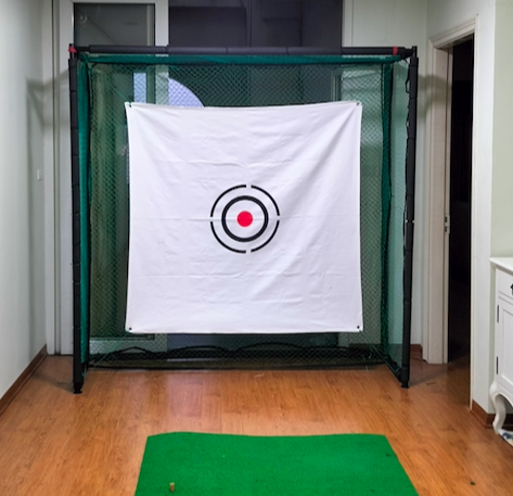 Combo khung golf 2x0.5m, 2.5x1m từ 4tr-9tr