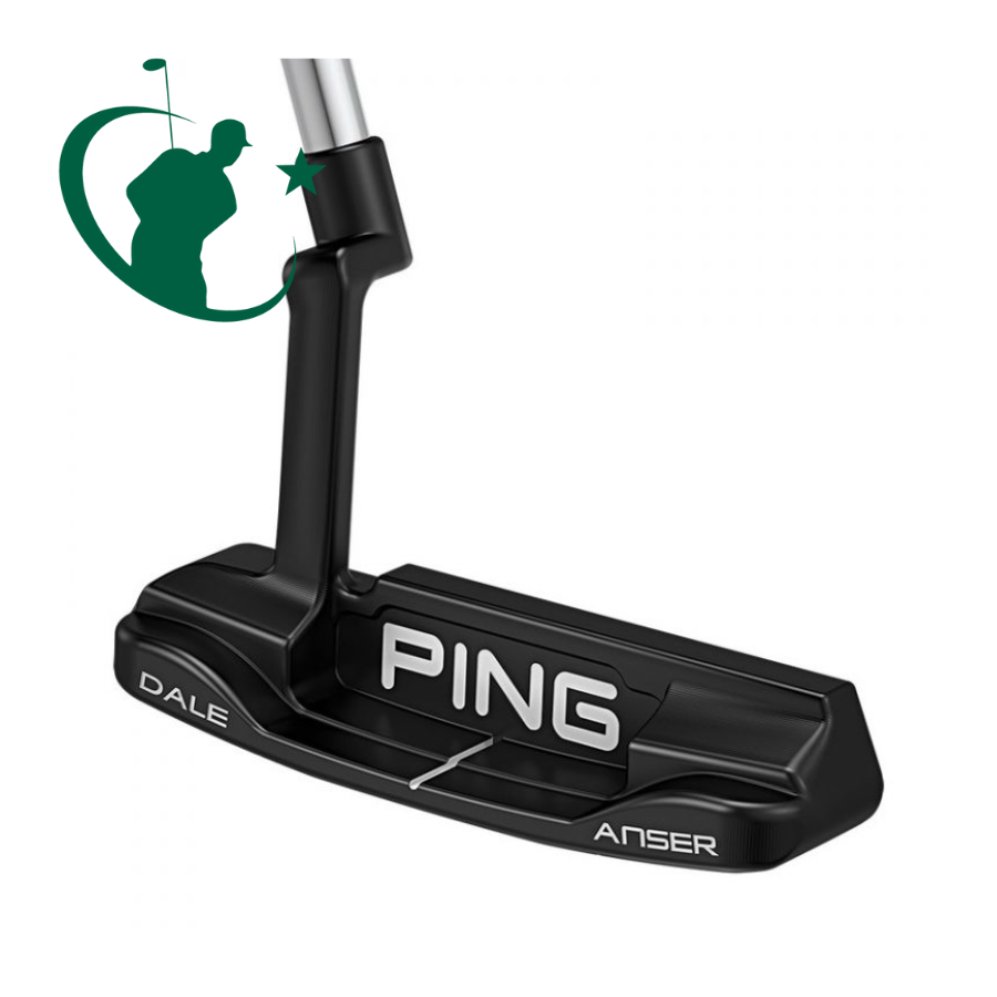 Gậy Putter Ping Vault 2.0