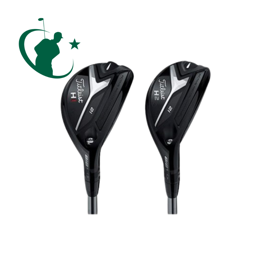 Gậy rescue Titleist 818 H1