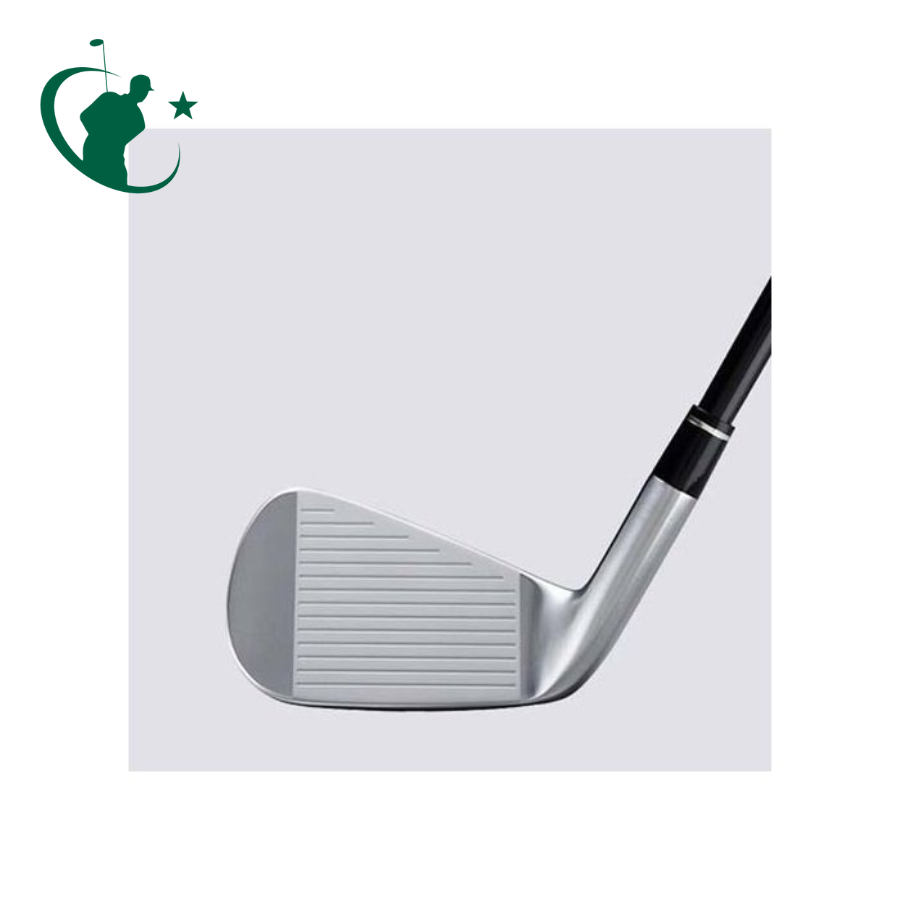 Bộ Gậy Sắt Golf HONMA TW757 P Vizard (7 gậy)