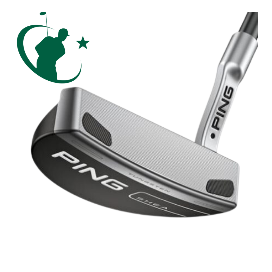 Gậy Putter Ping Shea New 2023