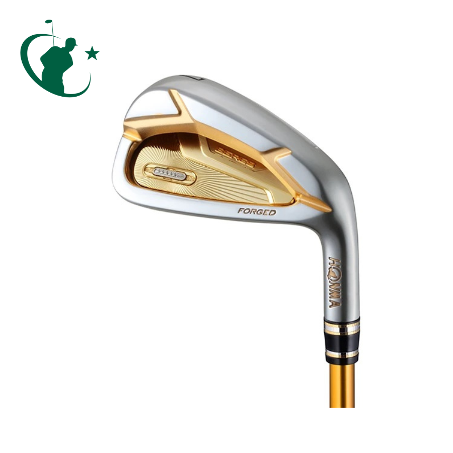 Bộ gậy Golf Fullset Honma New Beres B07 5 Sao Cao Cấp