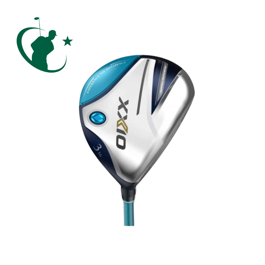 Gậy Golf Fullset XXIO MP1200 Ladies