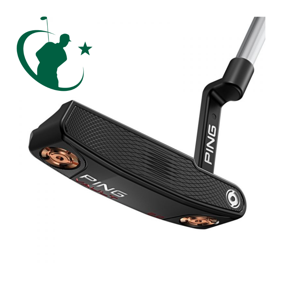 Gậy Putter Ping Vault 2.0