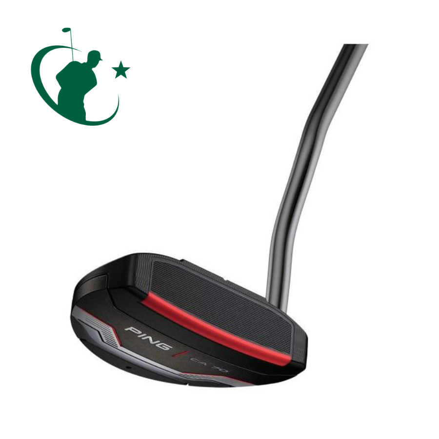 Gậy Golf Putter Ping CA 70 2021