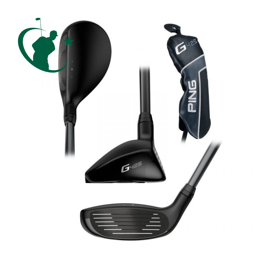 Bộ Gậy Golf Fullset Ping G425