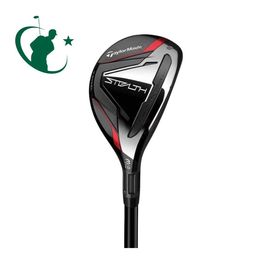 Gậy Rescue TaylorMade Stealth