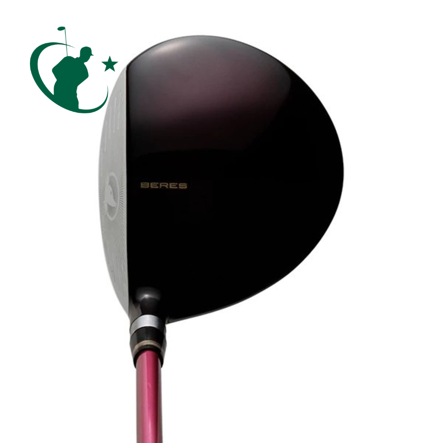 Gậy Fairway Honma New Beres BE07 3 Sao Ladies