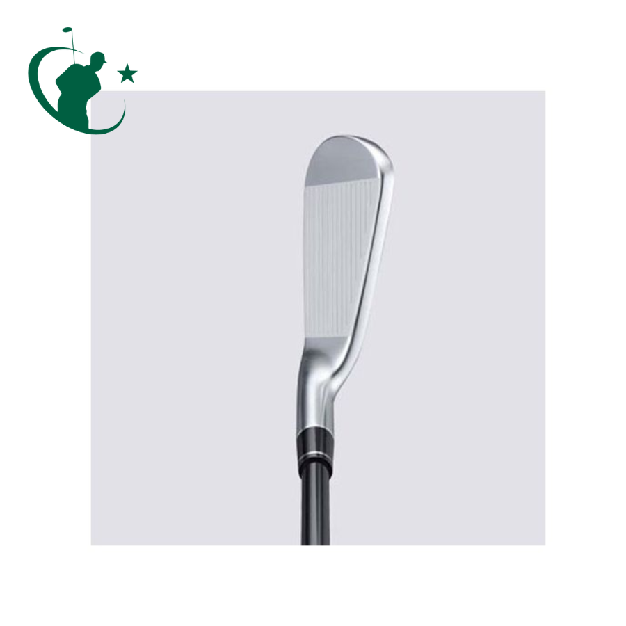 Bộ Gậy Sắt Golf HONMA TW757 P Vizard (7 gậy)
