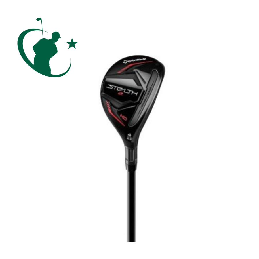 Gậy Rescue Taylormade Stealth 2