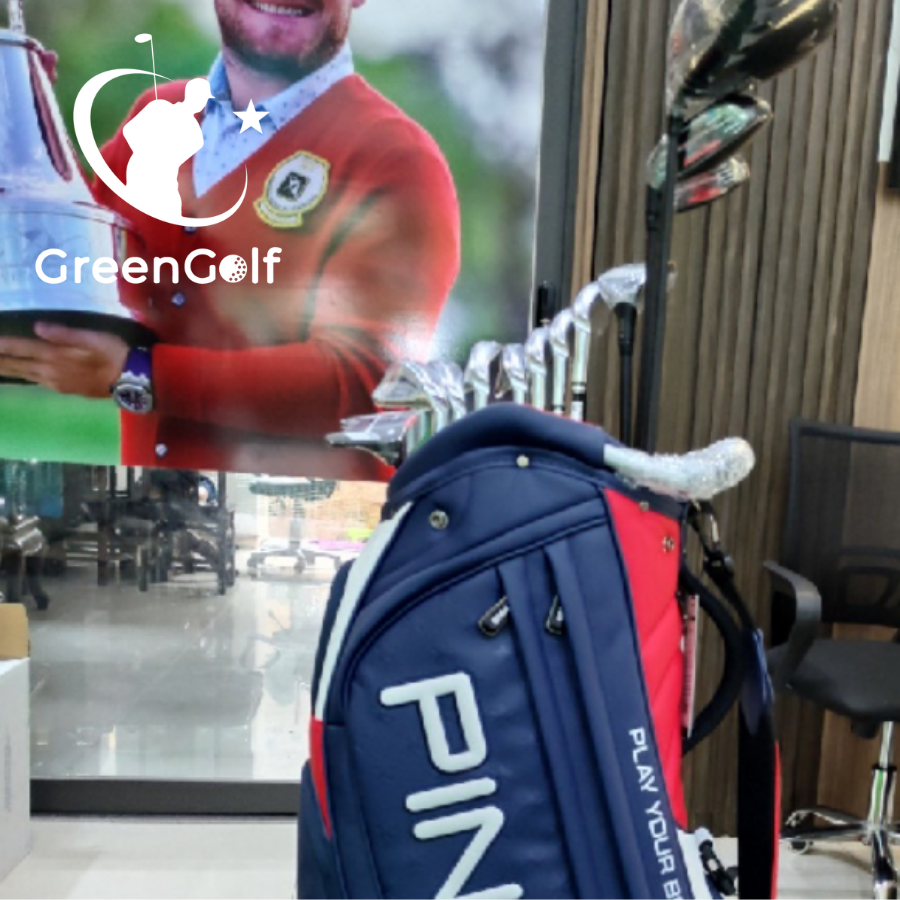 Bộ Gậy Golf Fullset Ping G425