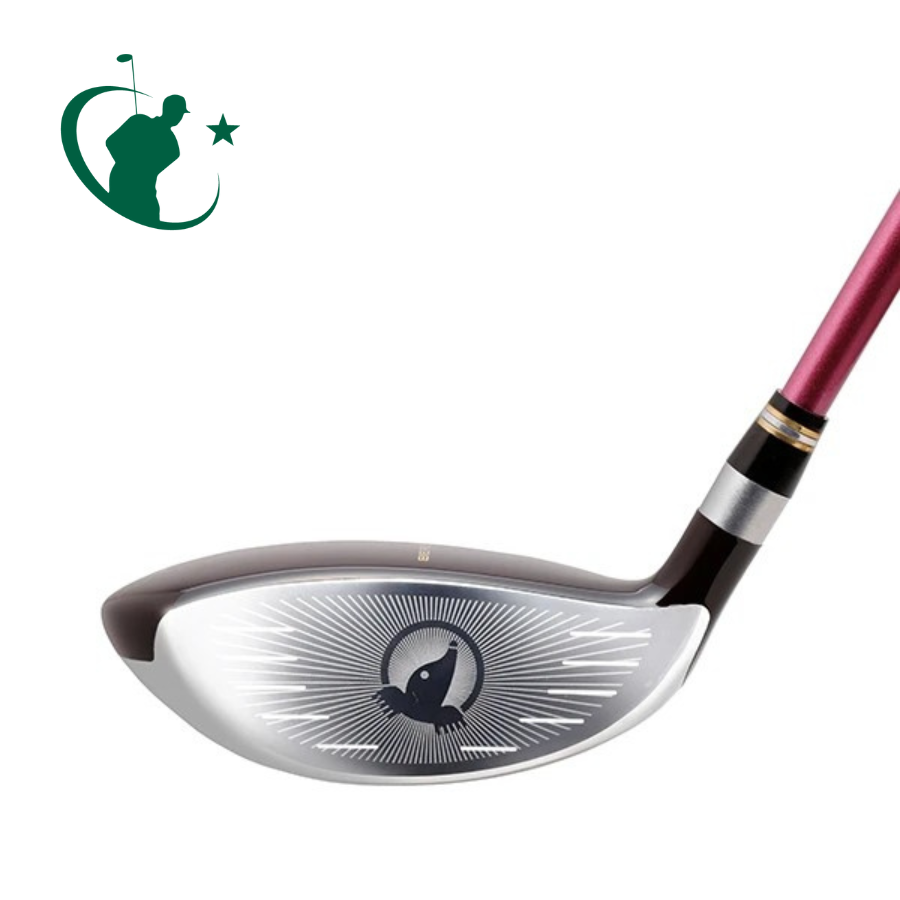 Gậy Fairway Honma New Beres BE07 3 Sao Ladies