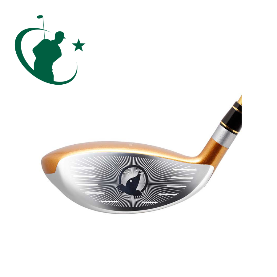 Gậy Fairway Honma New Beres B07 4 Sao