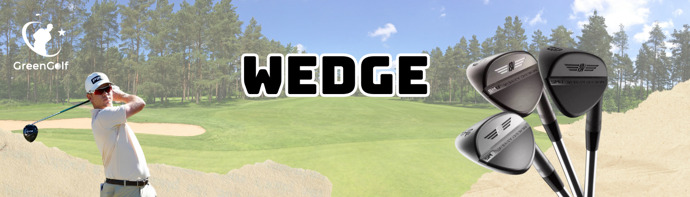 Wedge