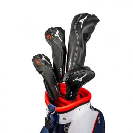 Bộ Gậy Golf Fullset Mizuno RV8