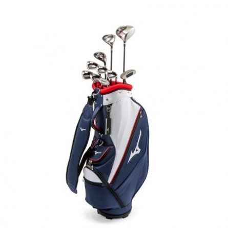 Bộ Gậy Golf Fullset Mizuno RV8