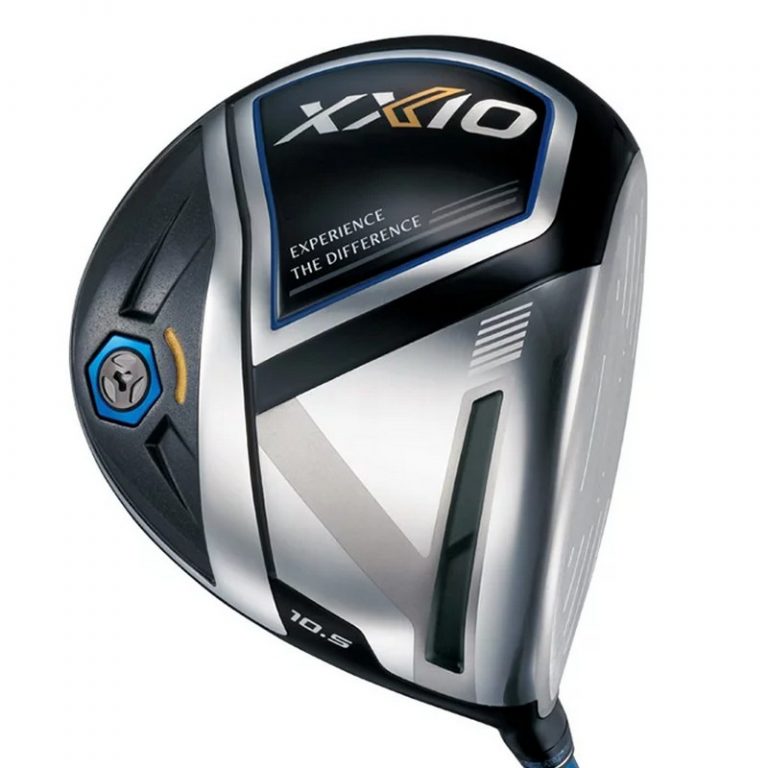 Gậy Driver XXIO MP1100