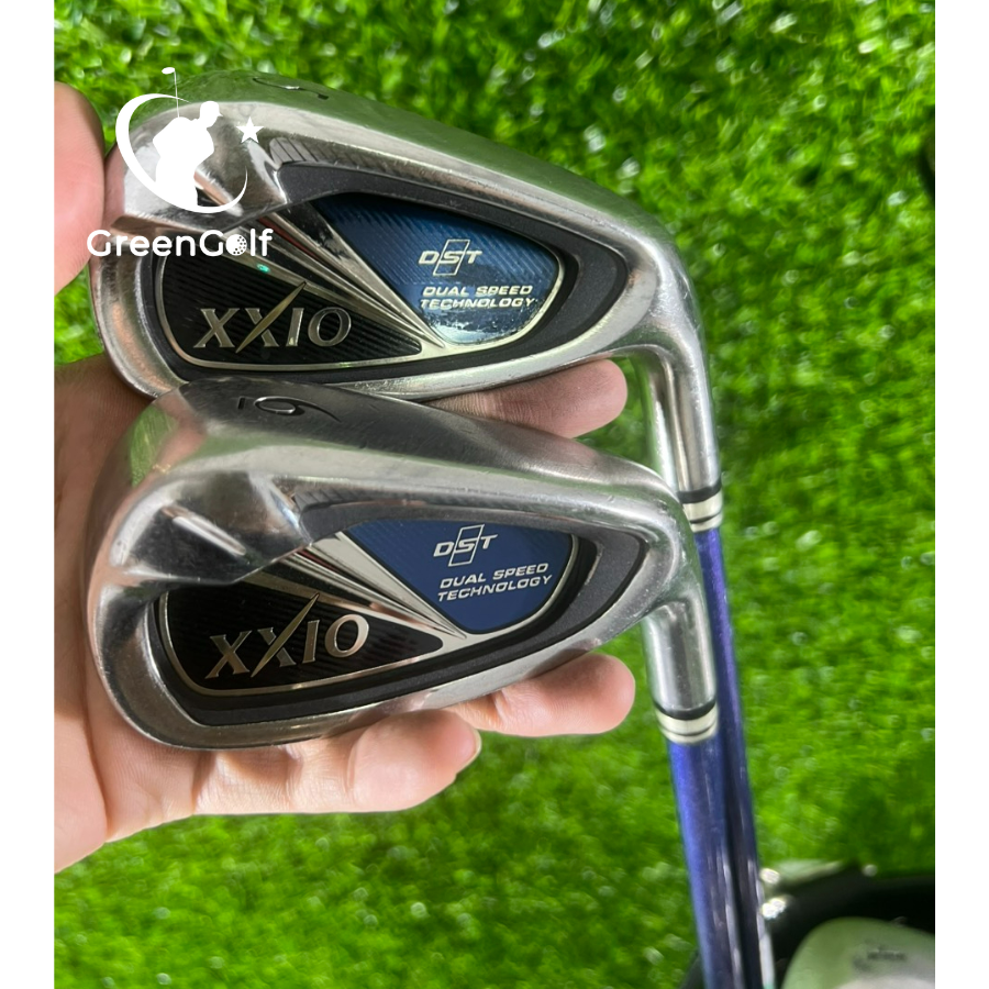 Bộ Gậy Golf Fullset XXIO MP 800 Cũ