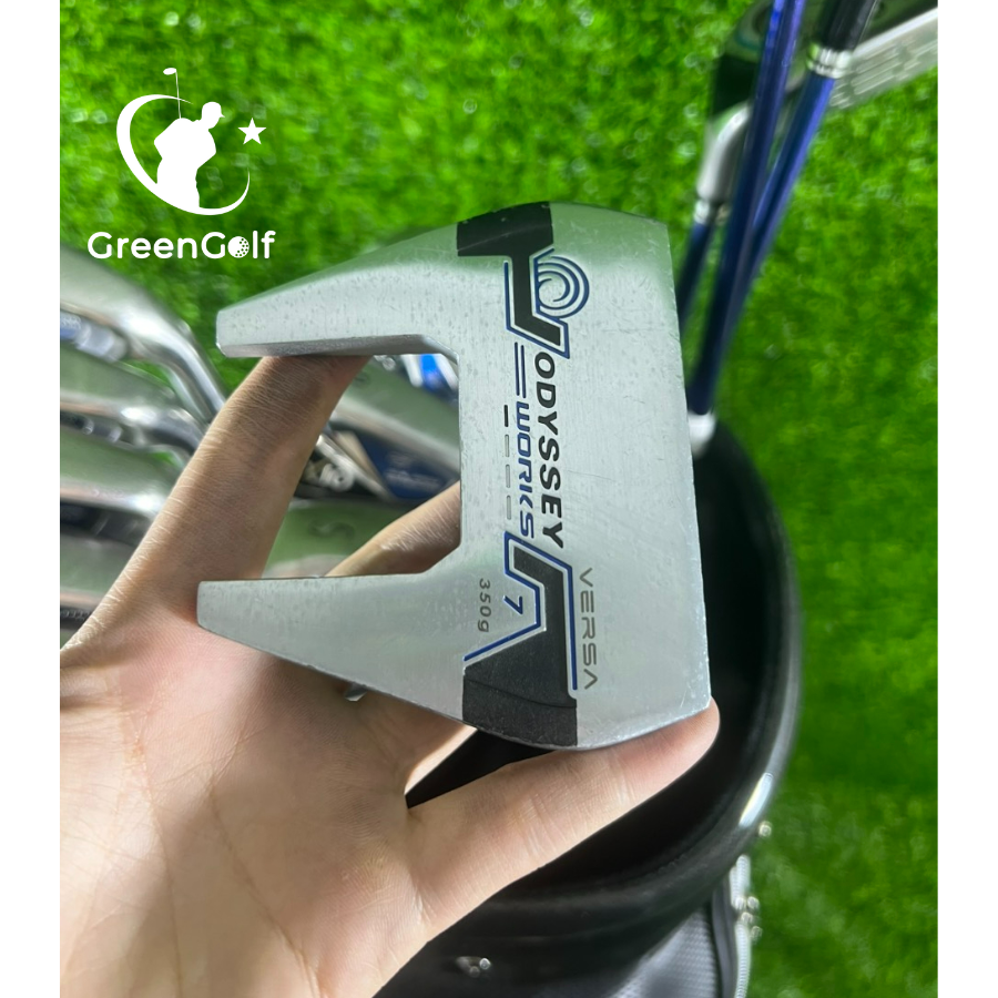 Bộ Gậy Golf Fullset XXIO MP 800 Cũ