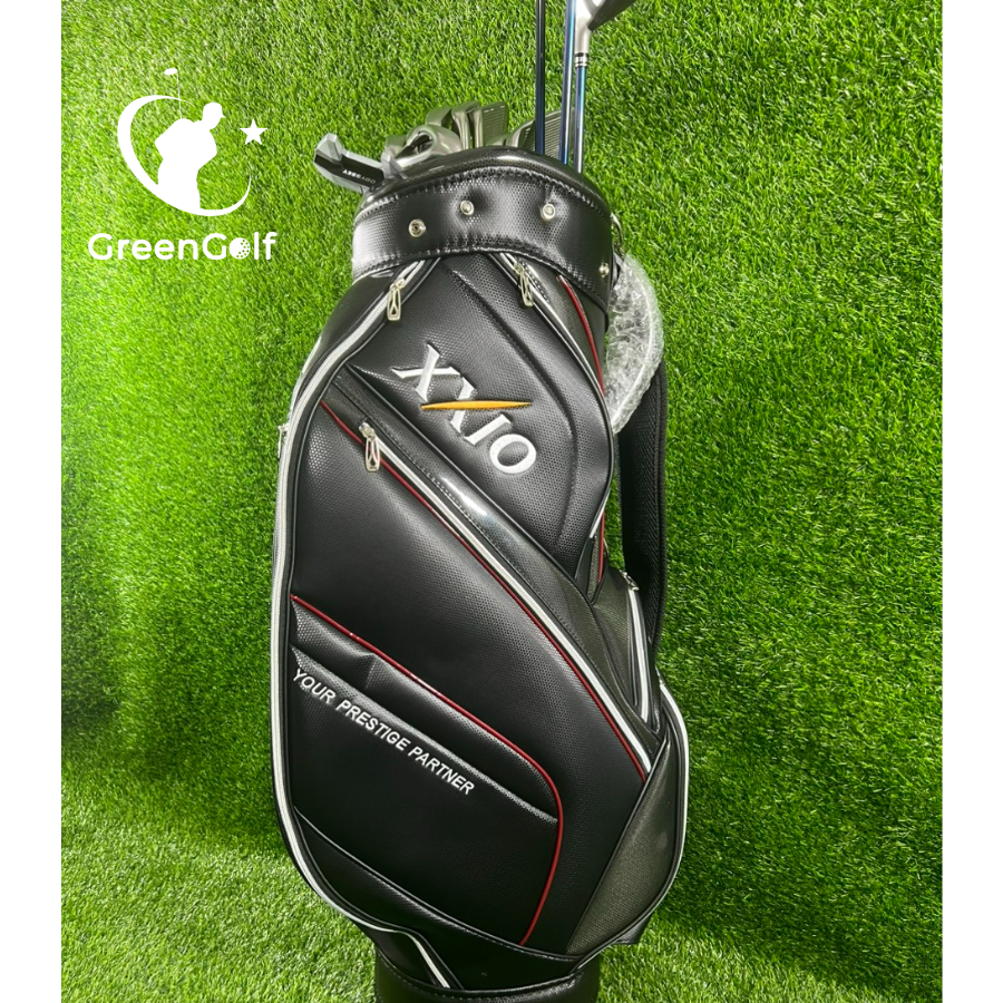 Bộ Gậy Golf Fullset XXIO MP 800 Cũ