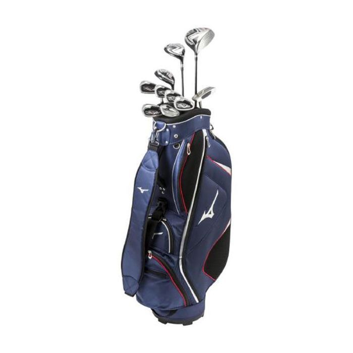 Bộ Gậy Golf Fullset Mizuno RV7