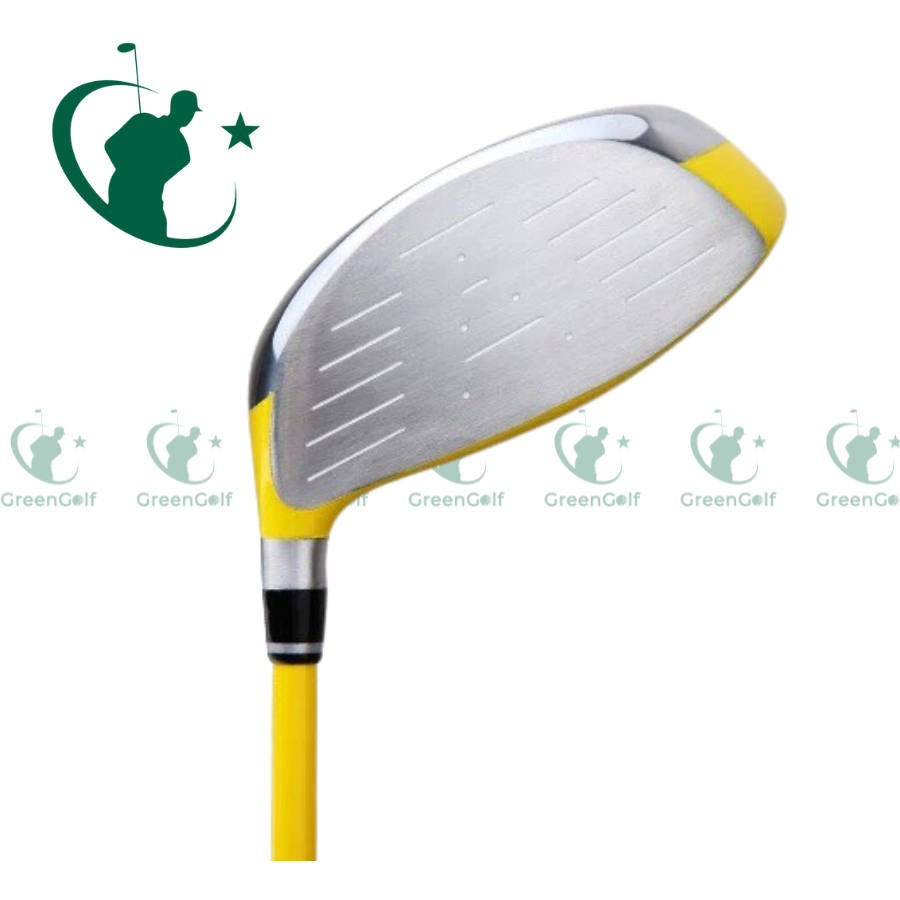 Bộ Gậy Golf Fullset PGM Pick Cat Junior JRTG007