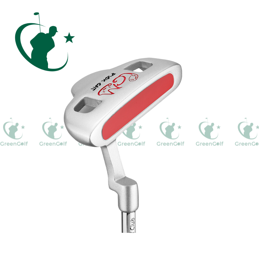 Bộ Gậy Golf Fullset PGM Pick Cat Junior JRTG007