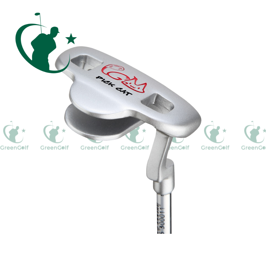 Bộ Gậy Golf Fullset PGM Pick Cat Junior JRTG007