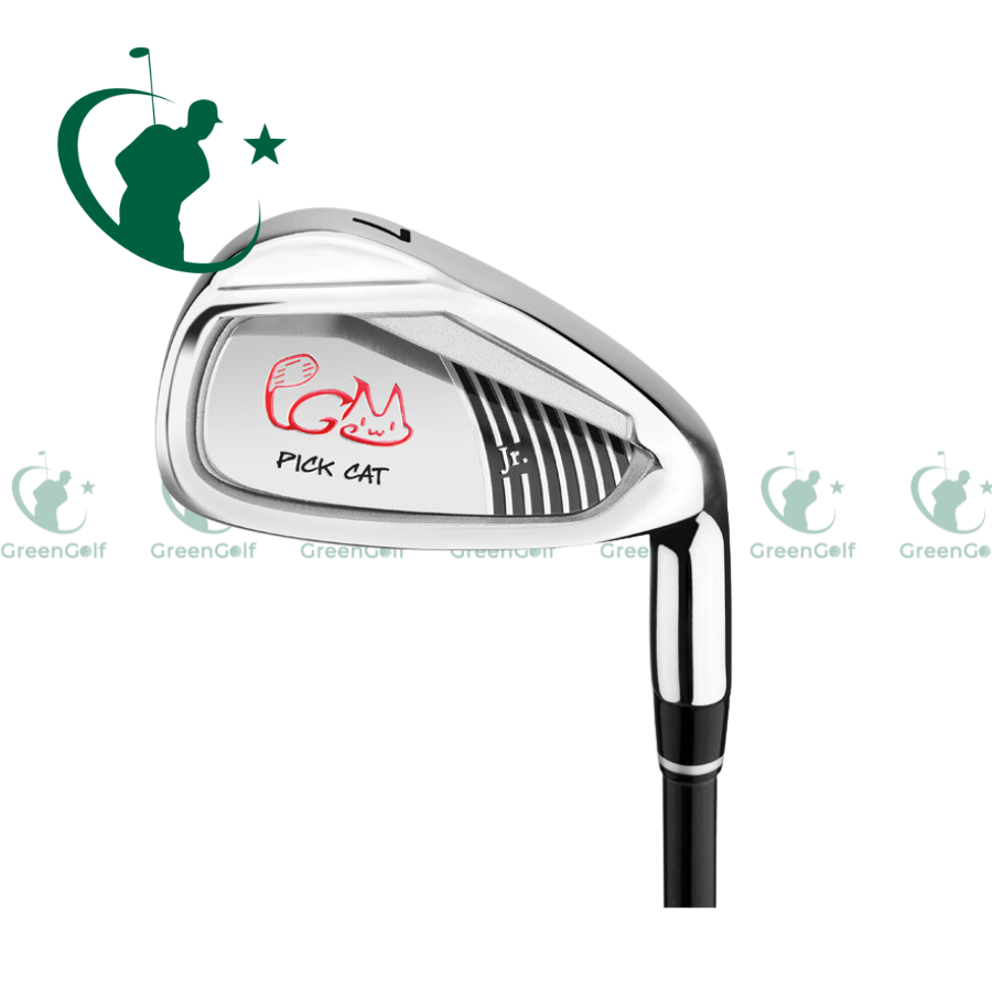 Bộ Gậy Golf Fullset PGM Pick Cat Junior JRTG007