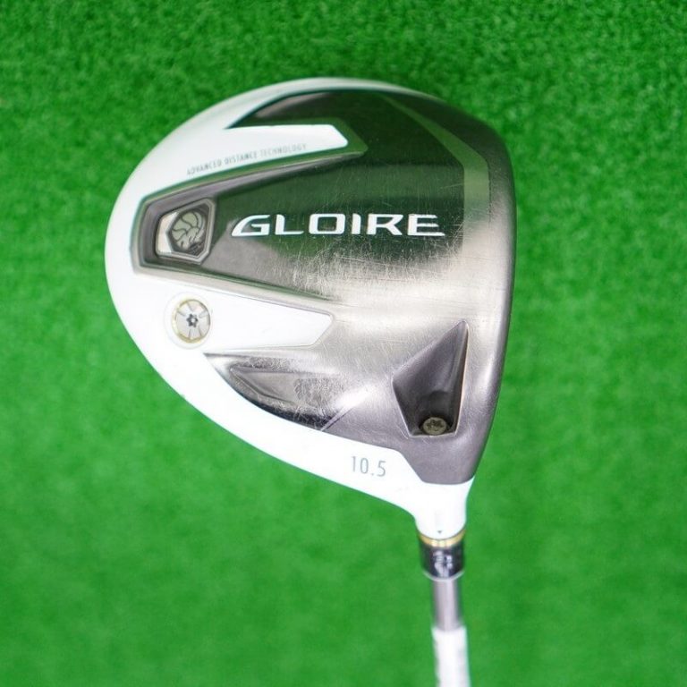 Gậy TaylorMade Driver Gloire Cũ