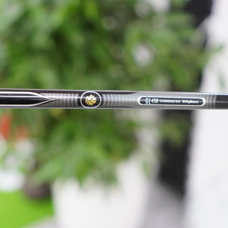 Gậy TaylorMade Driver Gloire Cũ