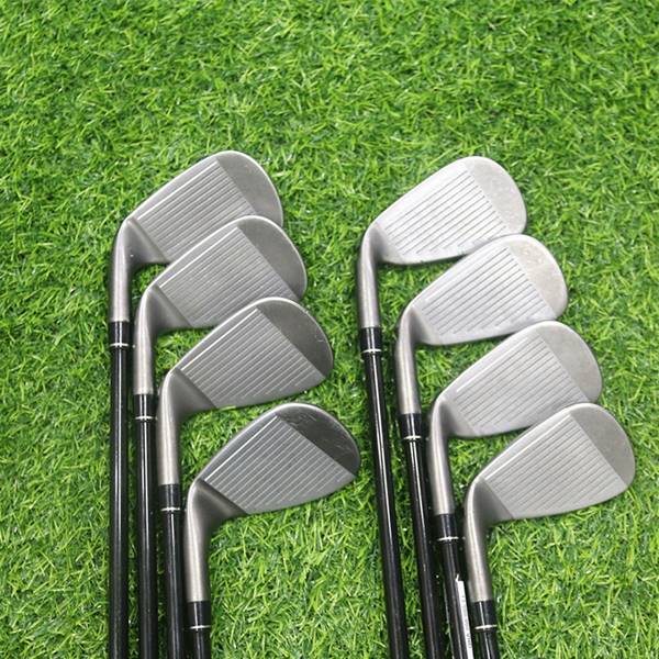 Bộ Gậy Golf Sắt TaylorMade SpeedBlade Cũ