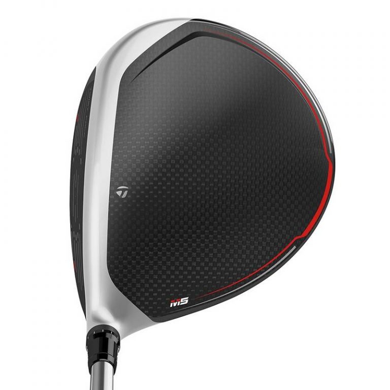 Gậy Driver Taylormade M5